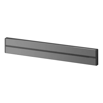 Шина скрытой установки трековой системы 60 см, Графит, серия MultiTrack, Systeme Electric